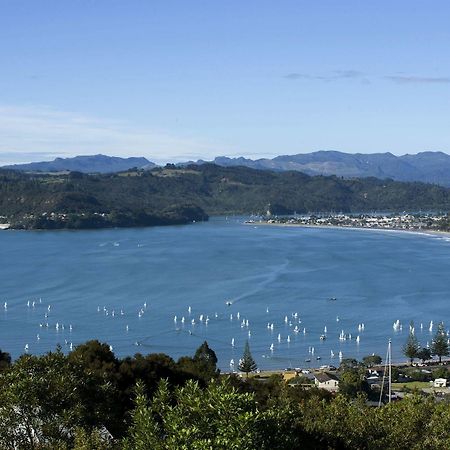 Bayview At 91 Bed and Breakfast Whitianga Exterior foto